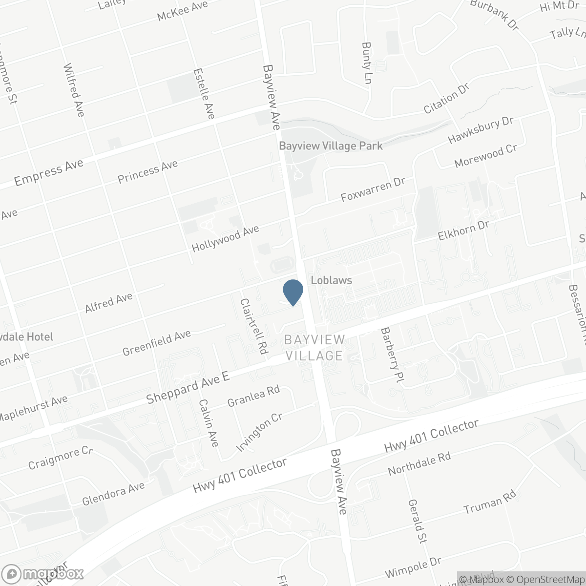 102 - 2 TEAGARDEN COURT N, Toronto, Ontario M2N 0L6